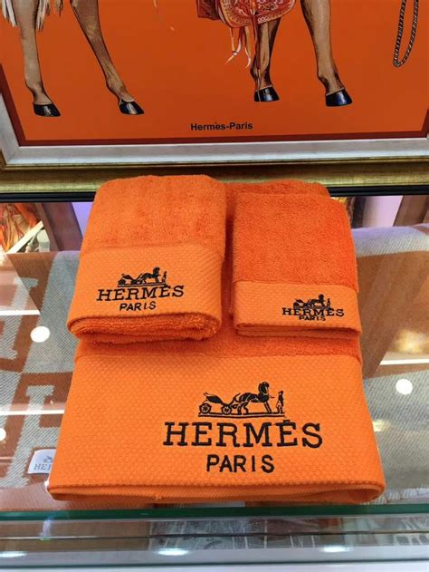 hermes towel price|Hermes men's bathrobe.